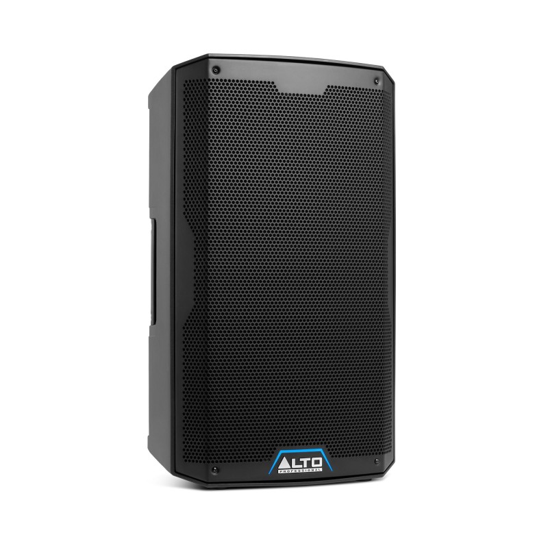 AUDI-TS412 Alto Profesional TS 412 altavoz activo de 12" 2500W