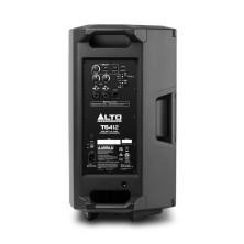 AUDI-TS412 Alto Profesional TS 412 altavoz activo de 12" 2500W