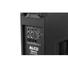 TS415 Alto Profesional TS 415 altavoz activo de 15" 2500W