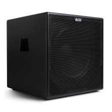 Alto TX18S Subgrave Activo de 18"