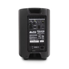 TX408 Alto TX408 Altavoz Activo