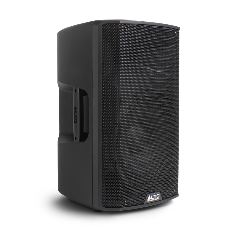 TX412 Alto TX412 Altavoz Activo