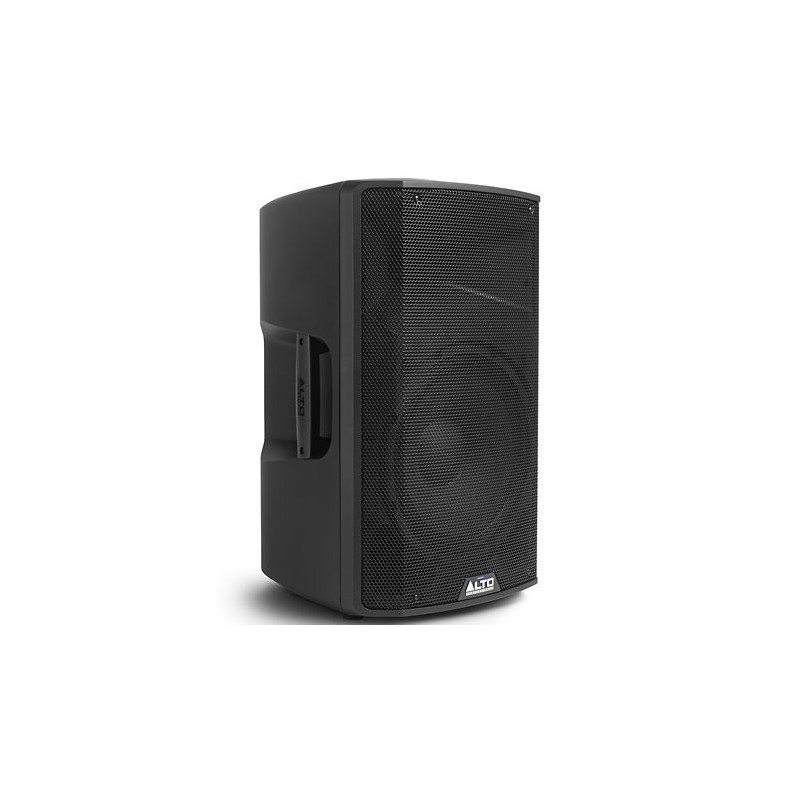 TX412B Alto TX412B Altavoz activo con batería