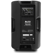 TX412B Alto TX412B Altavoz activo con batería