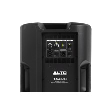 TX412B Alto TX412B Altavoz activo con batería