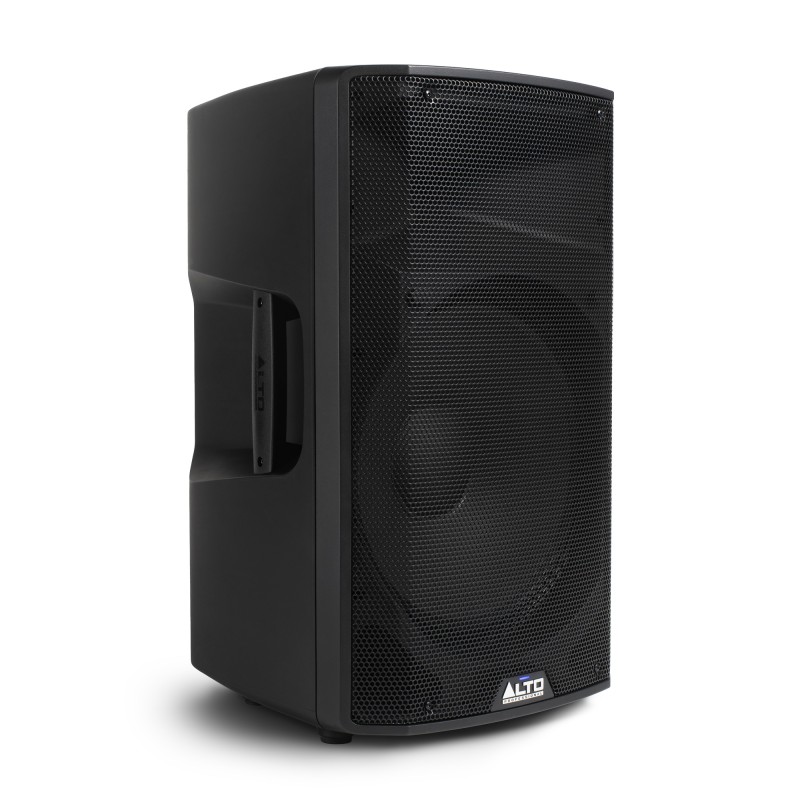 TX415 Alto TX415 Altavoz Activo