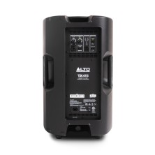 TX415 Alto TX415 Altavoz Activo