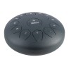 Ritmo TD10BL Tongue Drum 10" Azul 11 Notas