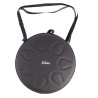 Ritmo TD10BL Tongue Drum 10" Azul 11 Notas