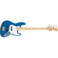 Fender Standard Jazz Bass Aqua Marine Metallic Bajo Eléctrico
