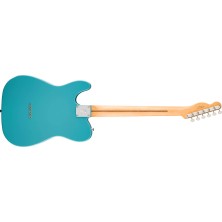 0140550518 Fender Player II Telecaster RW AQB Guitarra Eléctrica