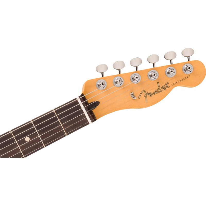 0140550518 Fender Player II Telecaster RW AQB Guitarra Eléctrica