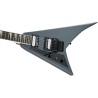 Jackson JS Series Rhoads JS32 Zurda Guitarra Eléctrica Sg