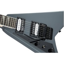 2911147522 Jackson JS Series Rhoads JS32 Zurda Guitarra Eléctrica Sg