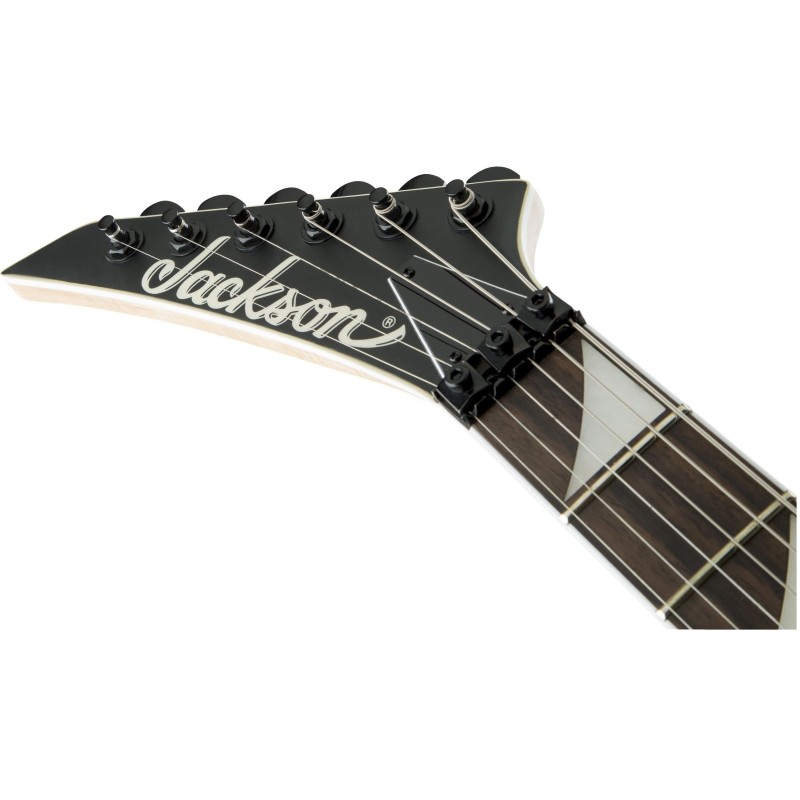 2911147522 Jackson JS Series Rhoads JS32 Zurda Guitarra Eléctrica Sg