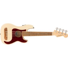 Fender Fullerton PBass OWT Ukelele