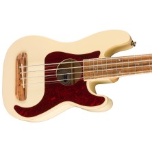0970583505 Fender Fullerton PBass OWT Ukelele
