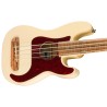 Fender Fullerton PBass OWT Ukelele