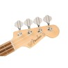 Fender Fullerton PBass OWT Ukelele