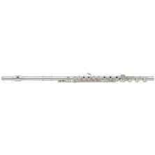 Yamaha Yfl-482 Cabeza y Cuerpo de Plata