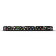 Solid State Logic REVIVAL 4000