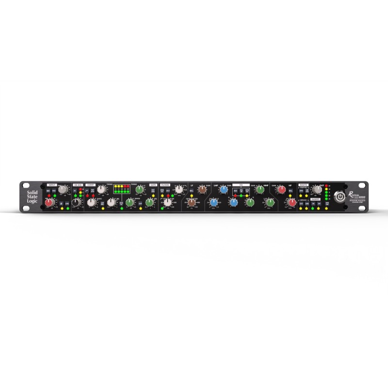 ZENT-729747X1 Solid State Logic REVIVAL 4000