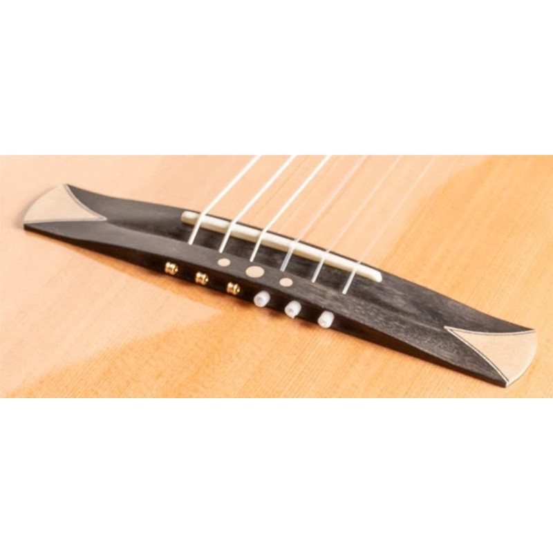 9883 Alhambra Juego de cuerdas especial CrossOver Guitar