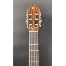 SUL-LATTICECUTAWAYCEDRO Sulayr Lattice Cutaway Tapa de Cedro