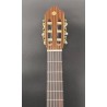 Sulayr Lattice Cutaway Tapa de Cedro