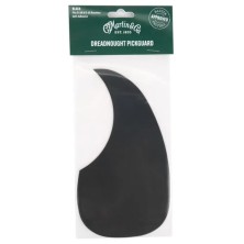 Martin 18PG Golpeador Negro para D28 & D35 - Negro