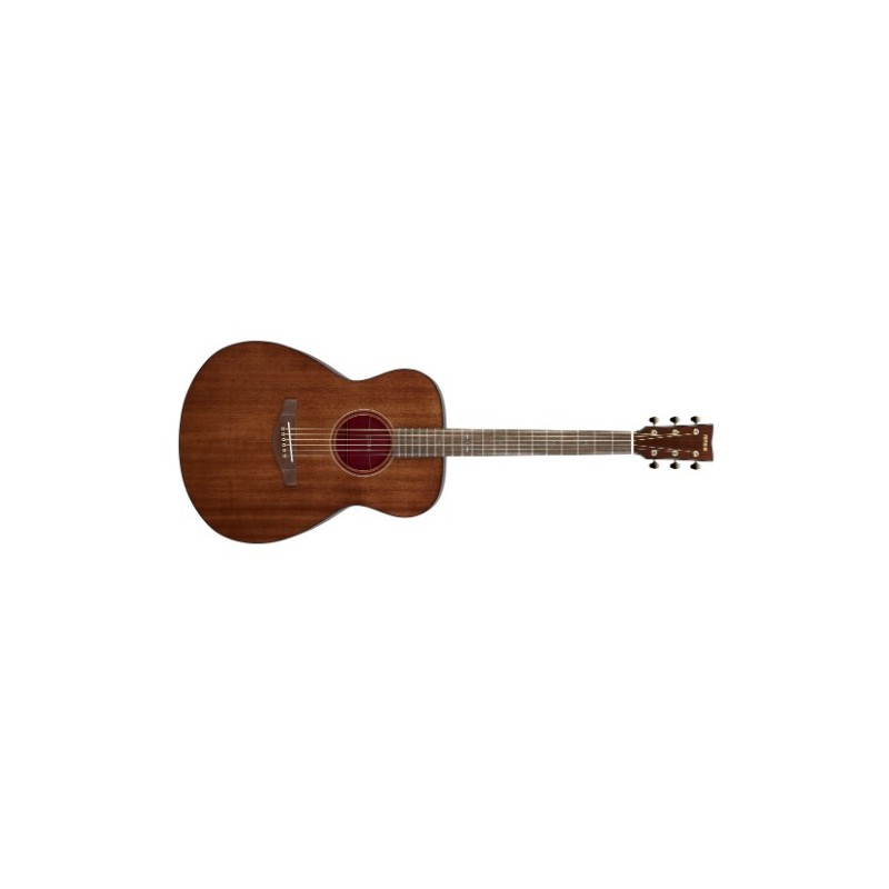 YAMA-GSTORIAIII Yamaha STORIA III Guitarra Acústica Marrón