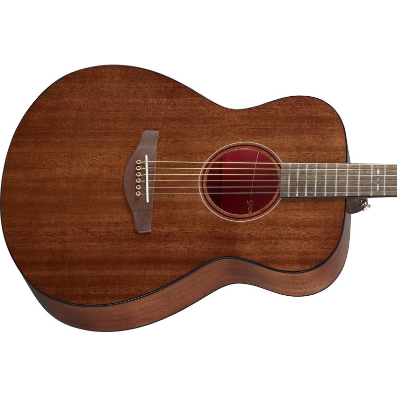 YAMA-GSTORIAIII Yamaha STORIA III Guitarra Acústica Marrón
