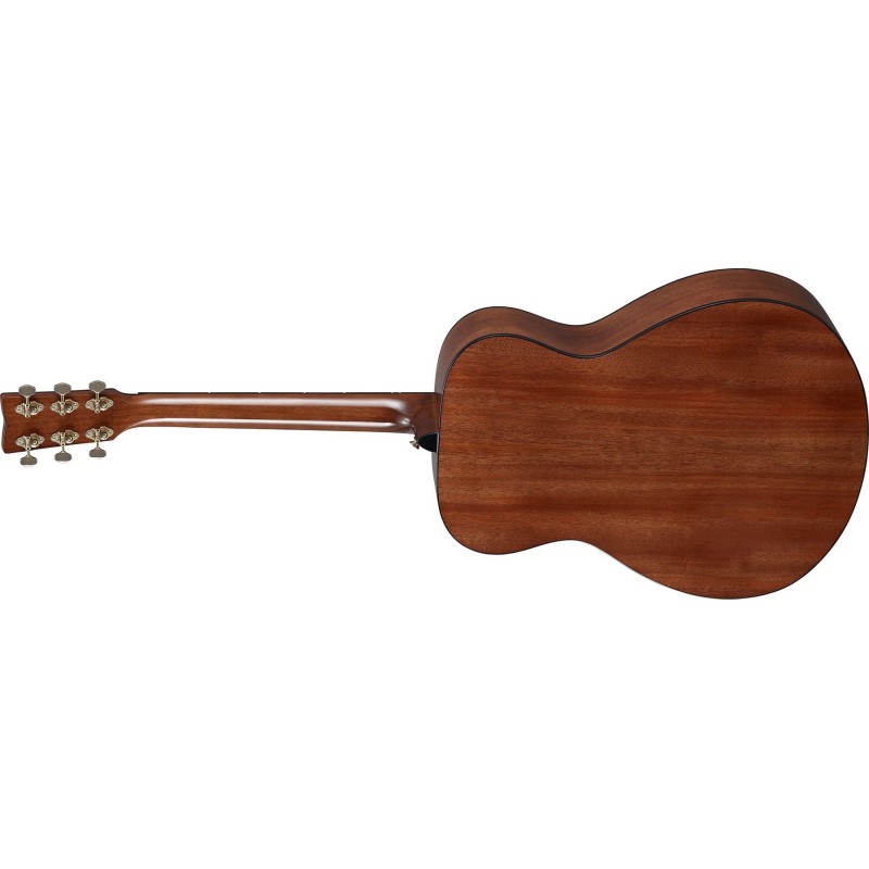 YAMA-GSTORIAIII Yamaha STORIA III Guitarra Acústica Marrón
