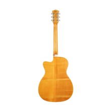 ADAG-1017040 Cort Core-OC Maple BBSG con Funda Brown Burst Top Semi Gloss 