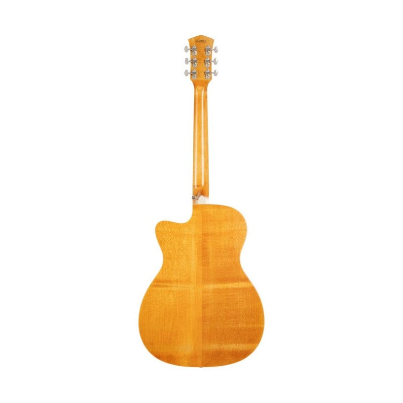 ADAG-1017040 Cort Core-OC Maple BBSG con Funda Brown Burst Top Semi Gloss 