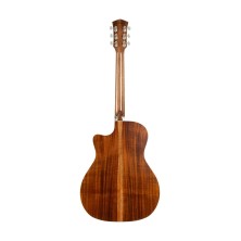 ADAG-1017041 Cort Core GA F-Koa LBSG con funda Light Burst Semi Gloss