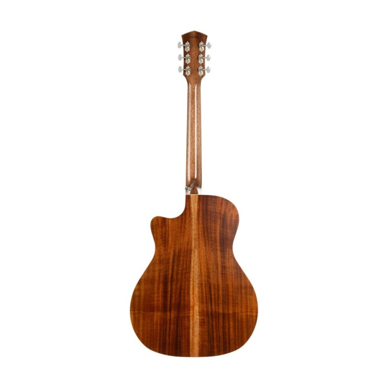 ADAG-1017041 Cort Core GA F-Koa LBSG con funda Light Burst Semi Gloss