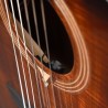 Cort Luxe Nylon II BKB Guitarra Frank Gambale Signature