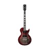Cort CR-300 Deluxe LVB guitarra eléctrica Light Vintage Burst