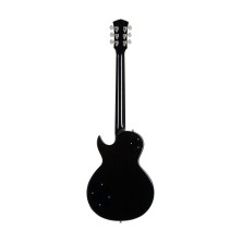ADAG-1017042 Cort CR-300 Deluxe LVB guitarra eléctrica Light Vintage Burst