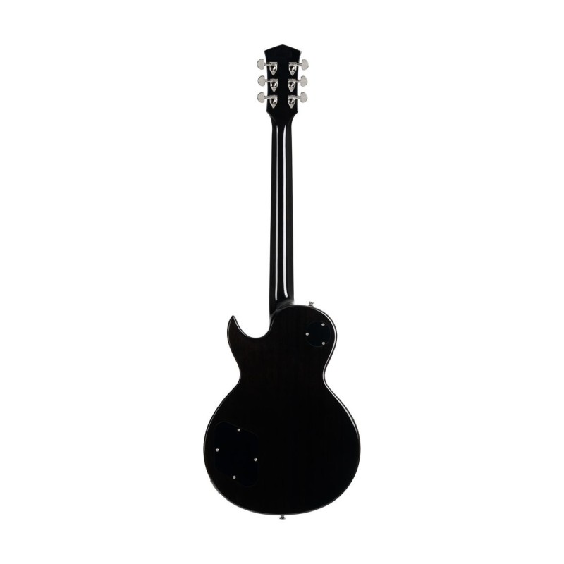 ADAG-1017042 Cort CR-300 Deluxe LVB guitarra eléctrica Light Vintage Burst