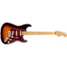 Fender Player II Modified Stratocaster 3 Tone Sunburst Guitarra Eléctrica