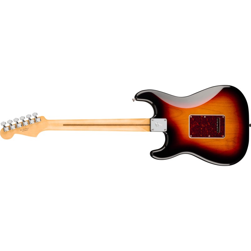 0147422300 Fender Player II Modified Stratocaster 3 Tone Sunburst Guitarra Eléctrica