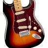 Fender Player II Modified Stratocaster 3 Tone Sunburst Guitarra Eléctrica