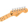 Fender Player II Modified Stratocaster 3 Tone Sunburst Guitarra Eléctrica