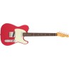 Fender American Pro Classic Telecaster Dakota Red Guitarra Eléctrica