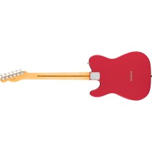 0114960375 Fender American Pro Classic Telecaster Dakota Red Guitarra Eléctrica