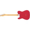 Fender American Pro Classic Telecaster Dakota Red Guitarra Eléctrica