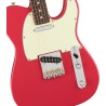 Fender American Pro Classic Telecaster Dakota Red Guitarra Eléctrica