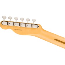 0114960375 Fender American Pro Classic Telecaster Dakota Red Guitarra Eléctrica